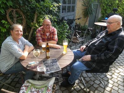 Samstag, 13.06.2026