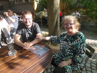 Samstag, 13.06.2026
