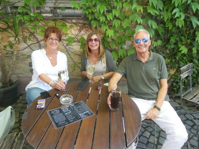 Samstag, 13.06.2026